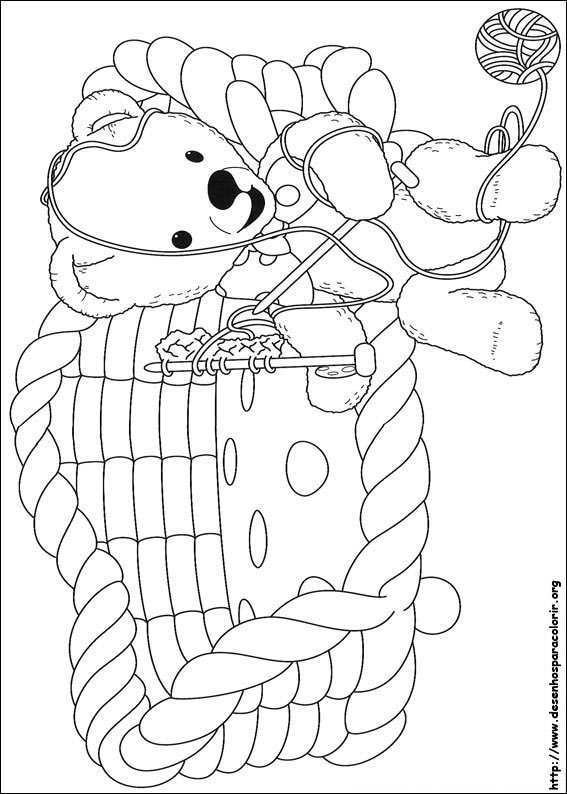 Desenho para imprimir !